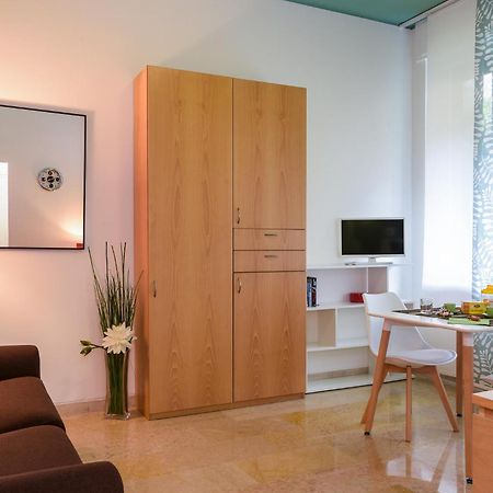 CORAL Studio - Porta Romana Milano Esterno foto