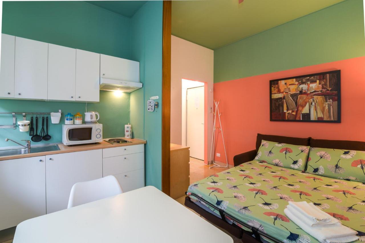 CORAL Studio - Porta Romana Milano Esterno foto
