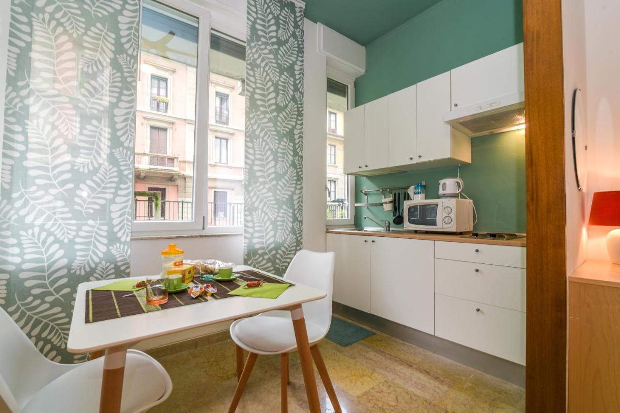 CORAL Studio - Porta Romana Milano Esterno foto