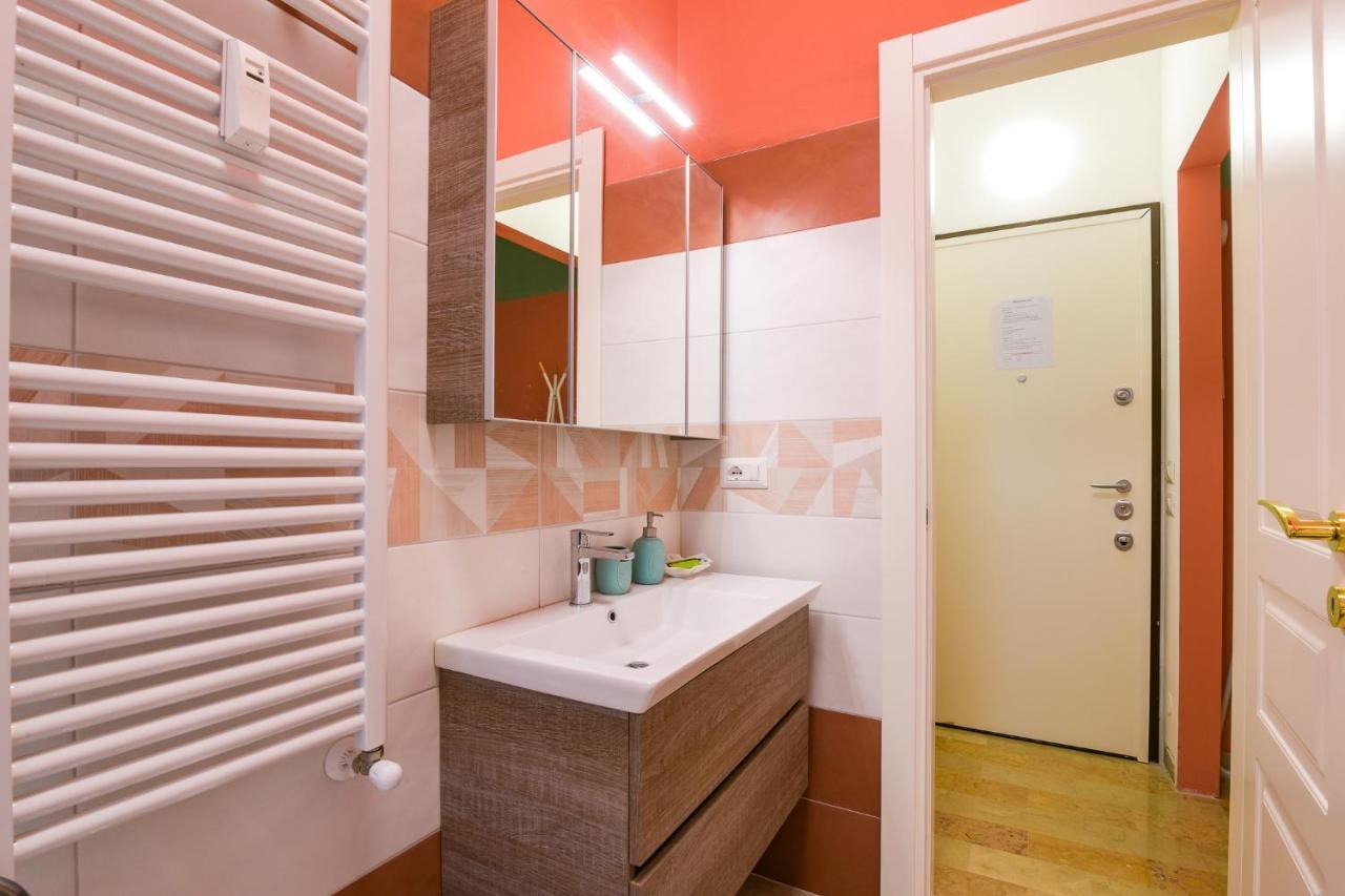 CORAL Studio - Porta Romana Milano Esterno foto