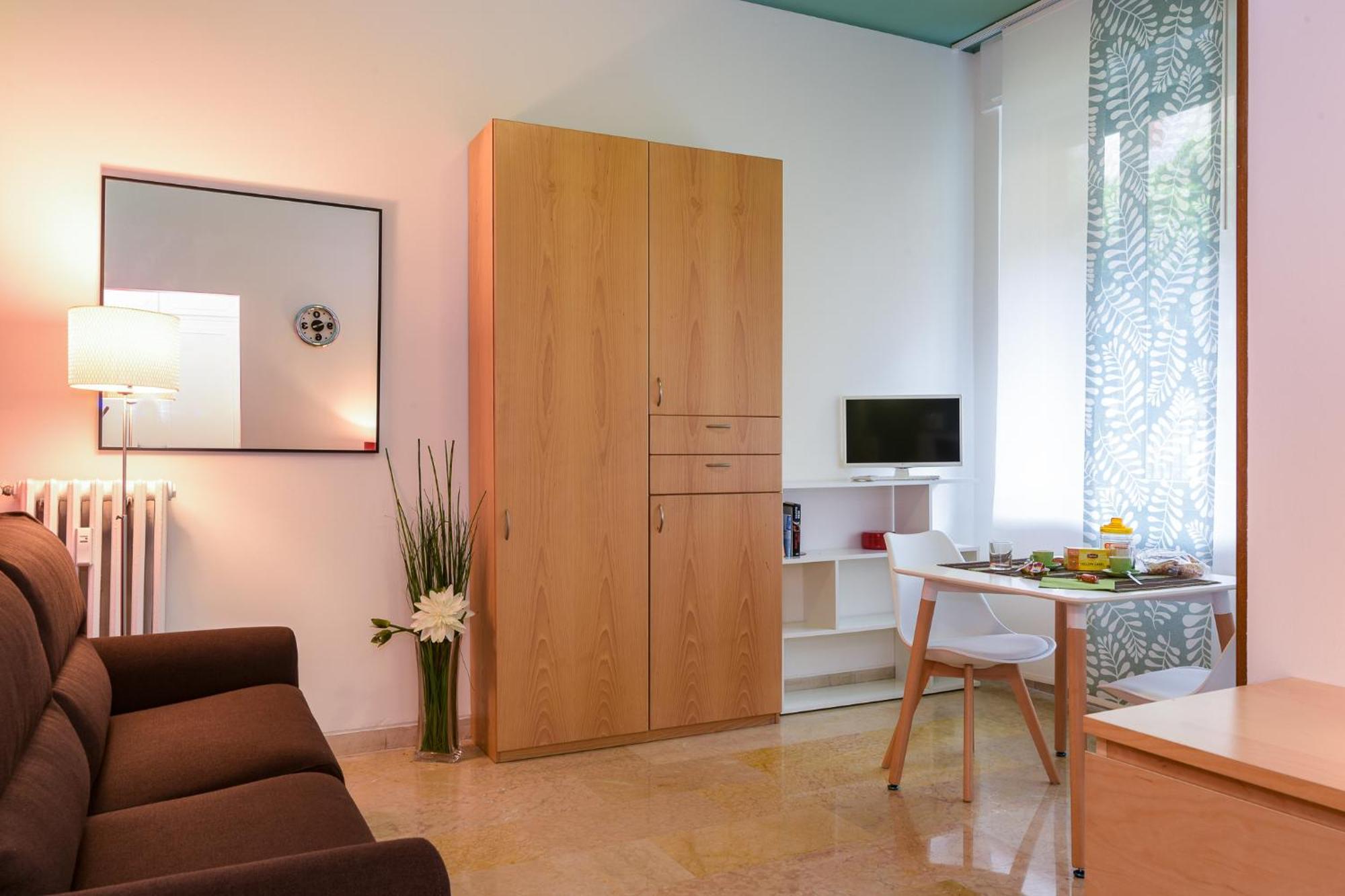 CORAL Studio - Porta Romana Milano Esterno foto