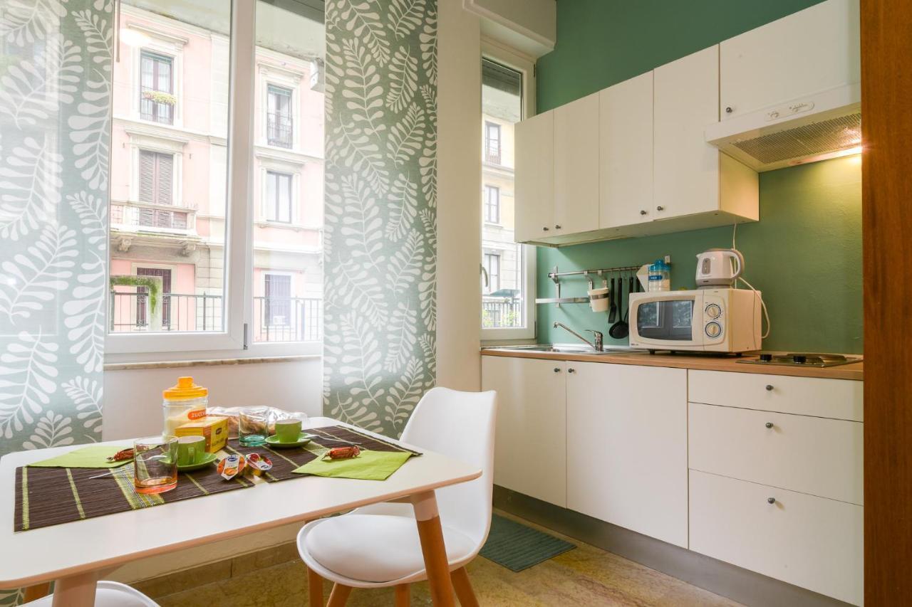 CORAL Studio - Porta Romana Milano Esterno foto